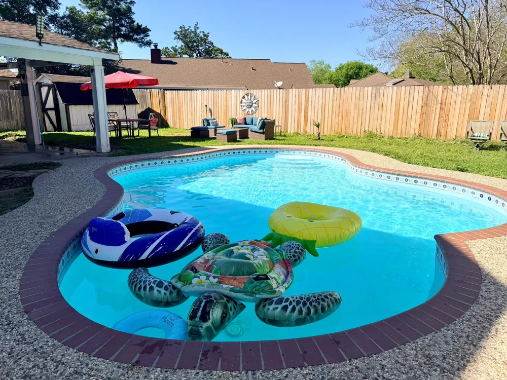 4926 Temple Bell Drive Spring, TX 77388