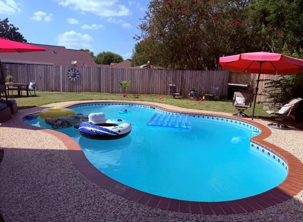 4926 Temple Bell Drive Spring, TX 77388