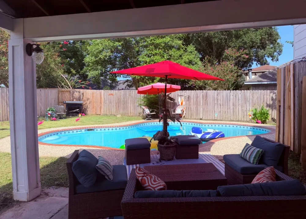 4926 Temple Bell Drive Spring, TX 77388