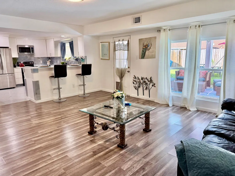 4926 Temple Bell Drive Spring, TX 77388