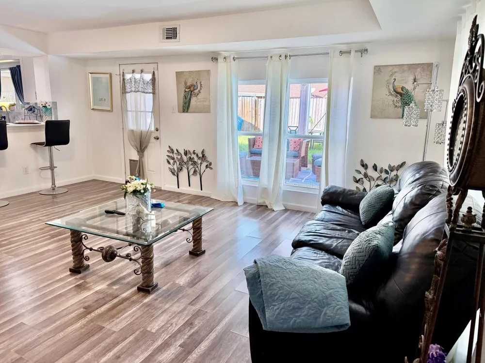 4926 Temple Bell Drive Spring, TX 77388