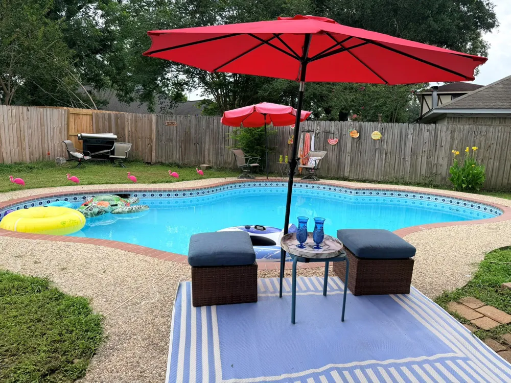 4926 Temple Bell Drive Spring, TX 77388