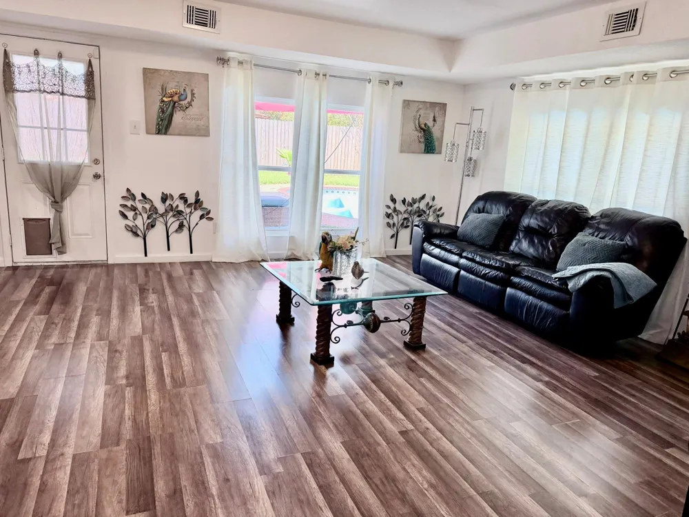 4926 Temple Bell Drive Spring, TX 77388