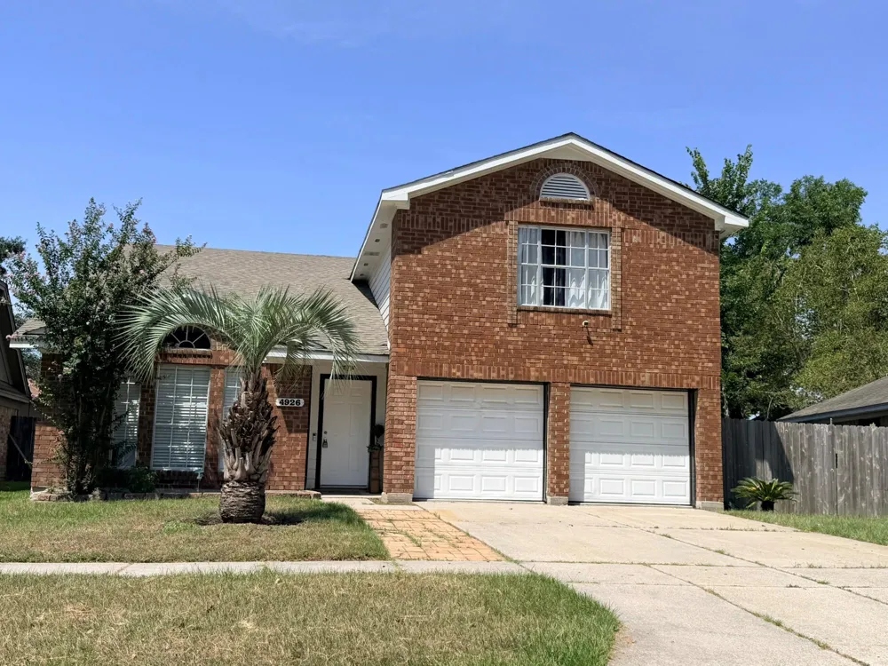 4926 Temple Bell Drive Spring, TX 77388