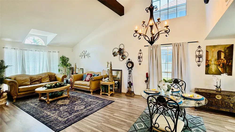 4926 Temple Bell Drive Spring, TX 77388