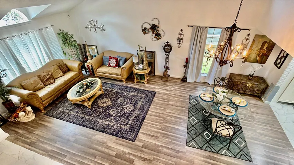 4926 Temple Bell Drive Spring, TX 77388