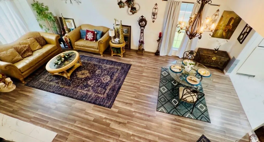 4926 Temple Bell Drive Spring, TX 77388