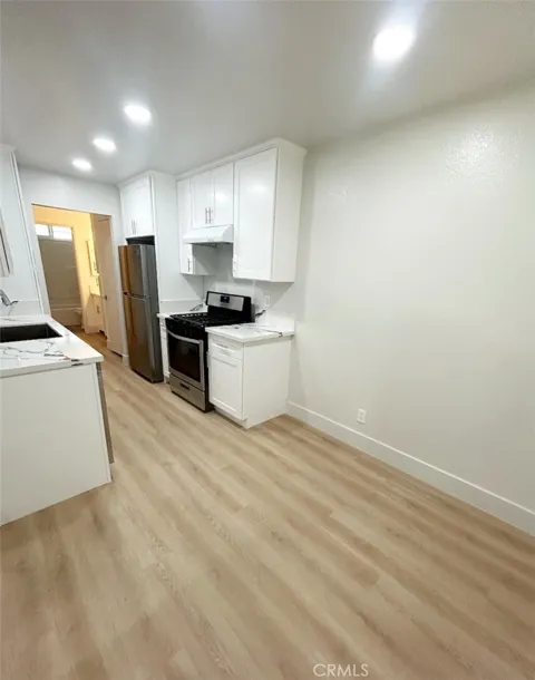 1031 Linden Avenue #104 #104