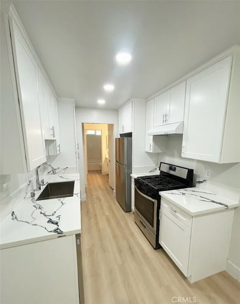 1031 Linden Avenue #104 #104 Glendale, CA 91201