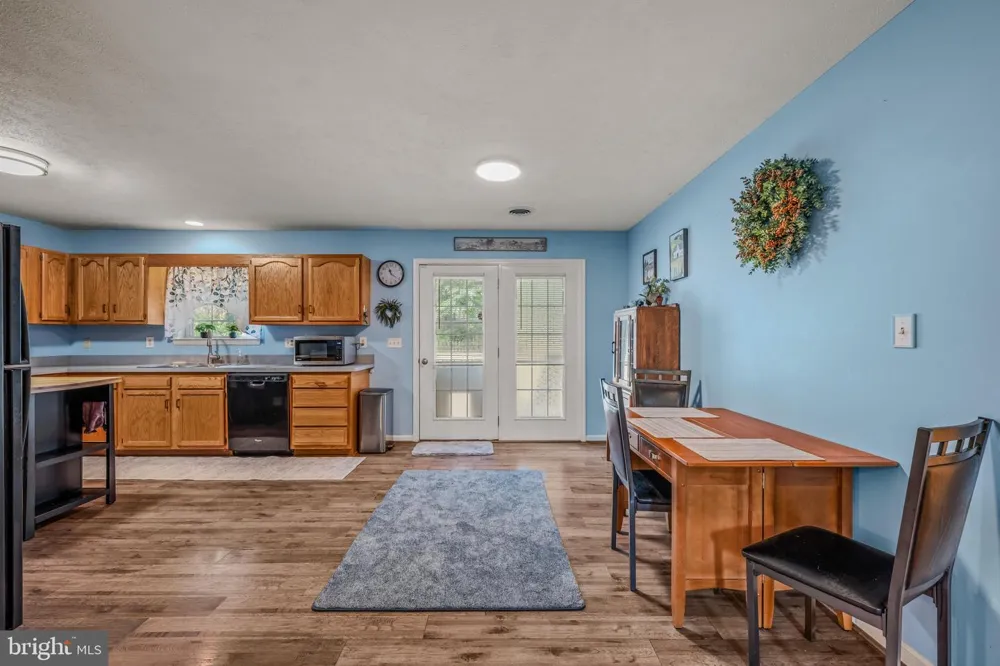 455 WILLIS DRIVE Bunker Hill, WV 25413
