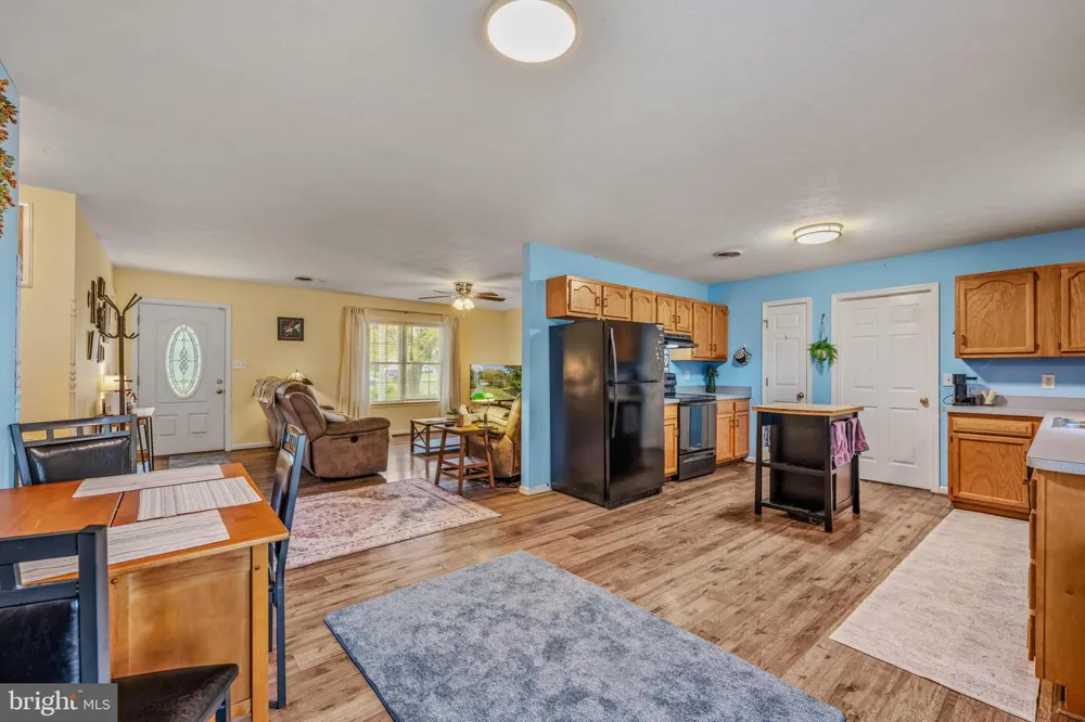 455 WILLIS DRIVE Bunker Hill, WV 25413