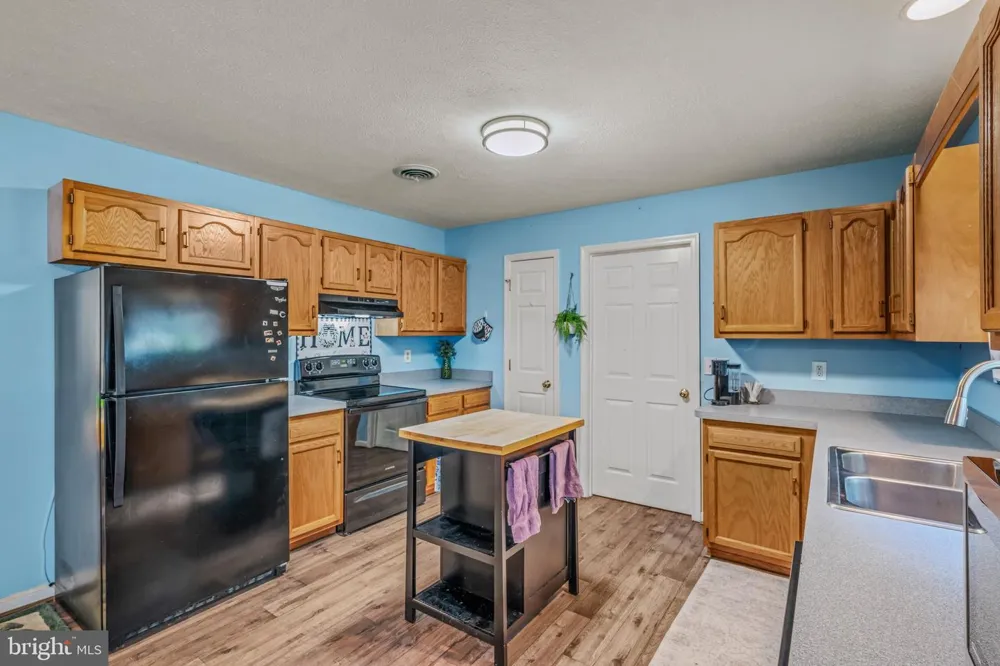455 WILLIS DRIVE Bunker Hill, WV 25413