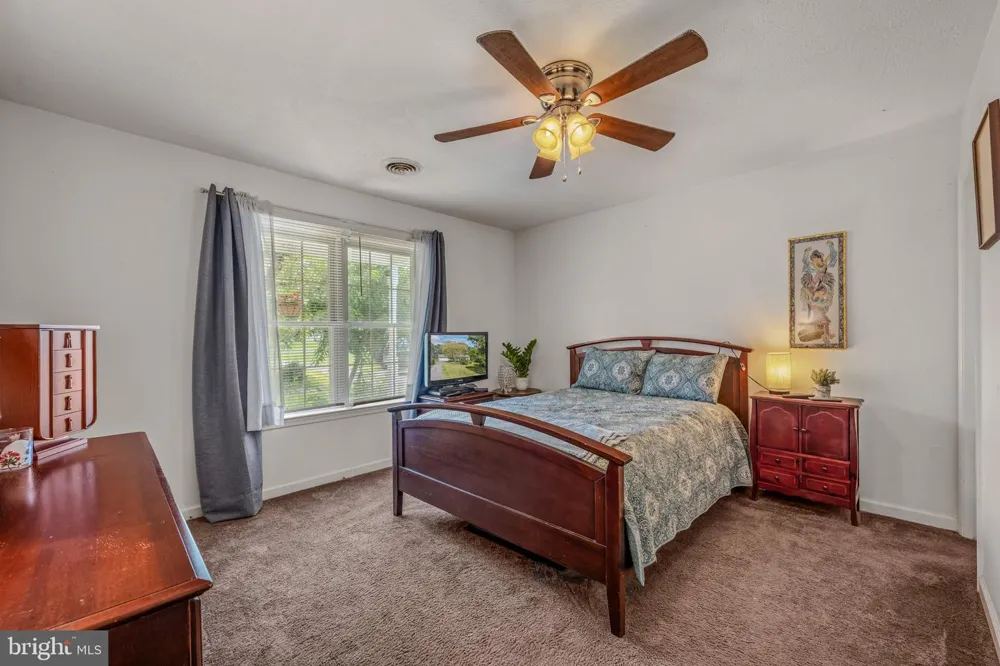 455 WILLIS DRIVE Bunker Hill, WV 25413
