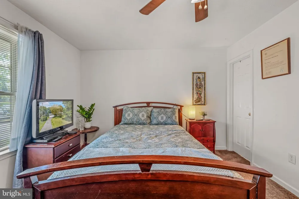 455 WILLIS DRIVE Bunker Hill, WV 25413