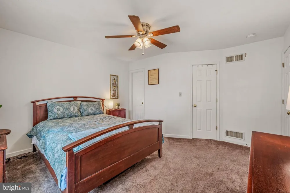 455 WILLIS DRIVE Bunker Hill, WV 25413