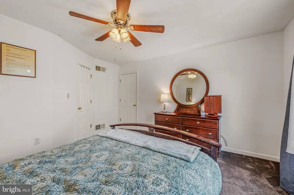 455 WILLIS DRIVE Bunker Hill, WV 25413