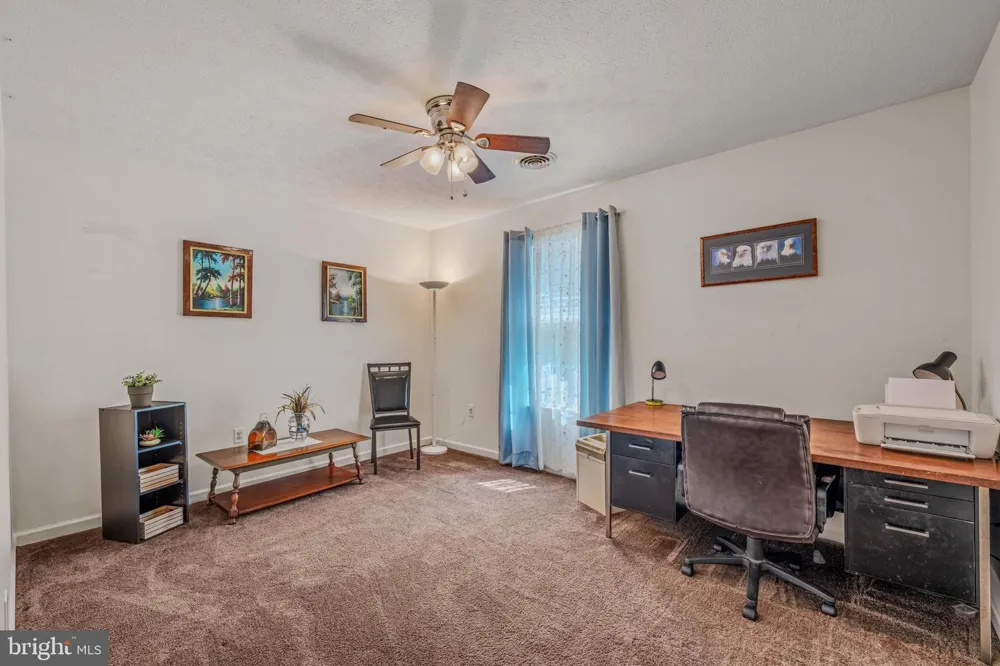 455 WILLIS DRIVE Bunker Hill, WV 25413