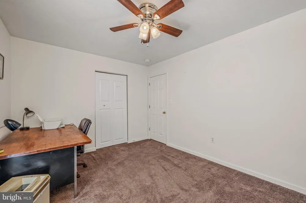 455 WILLIS DRIVE Bunker Hill, WV 25413