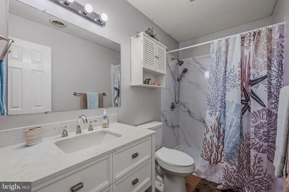 455 WILLIS DRIVE Bunker Hill, WV 25413