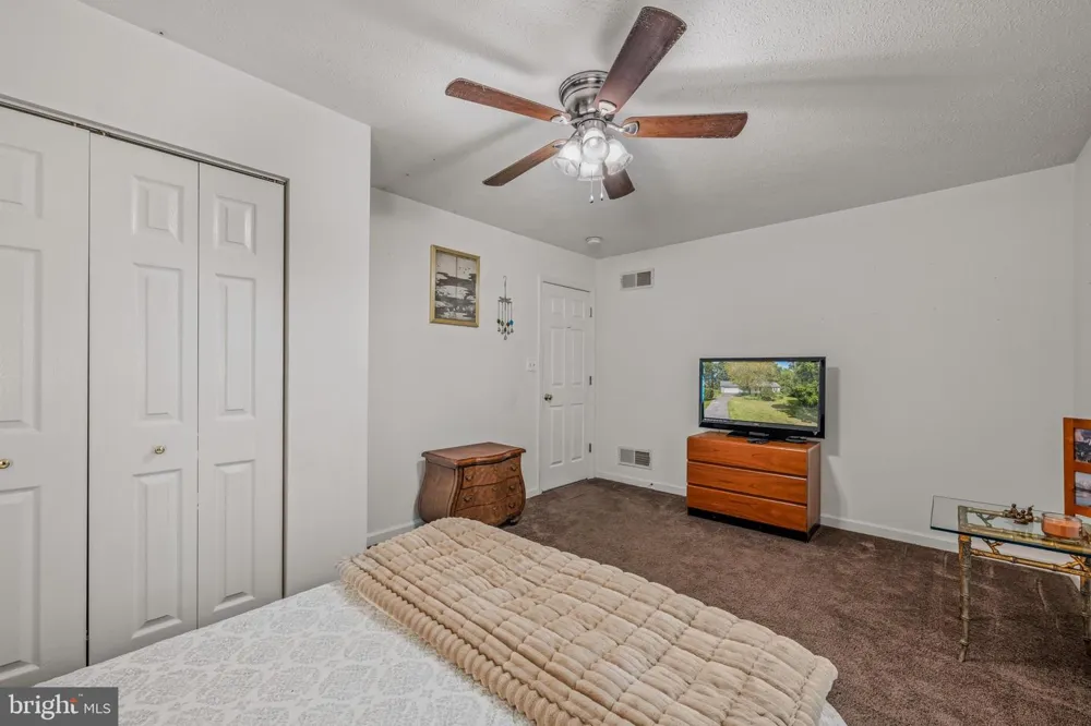 455 WILLIS DRIVE Bunker Hill, WV 25413