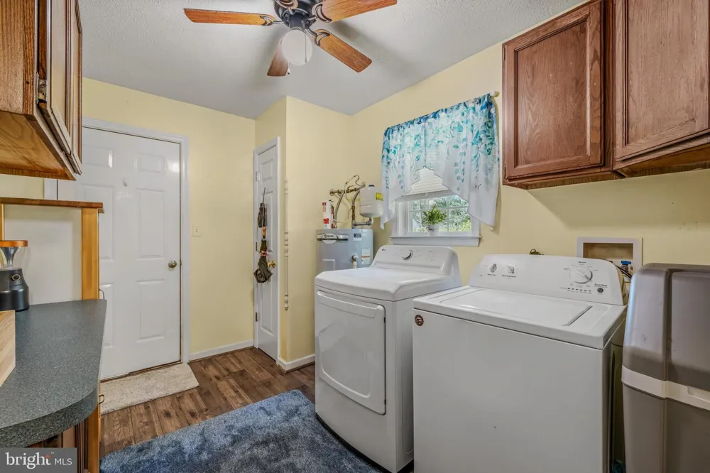 455 WILLIS DRIVE Bunker Hill, WV 25413
