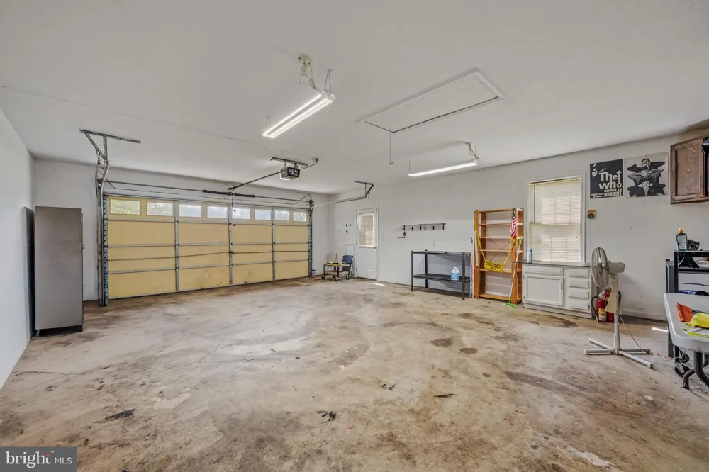 455 WILLIS DRIVE Bunker Hill, WV 25413