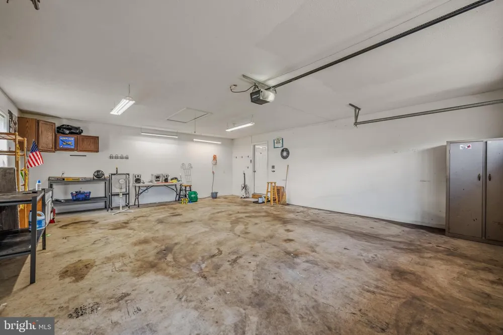 455 WILLIS DRIVE Bunker Hill, WV 25413