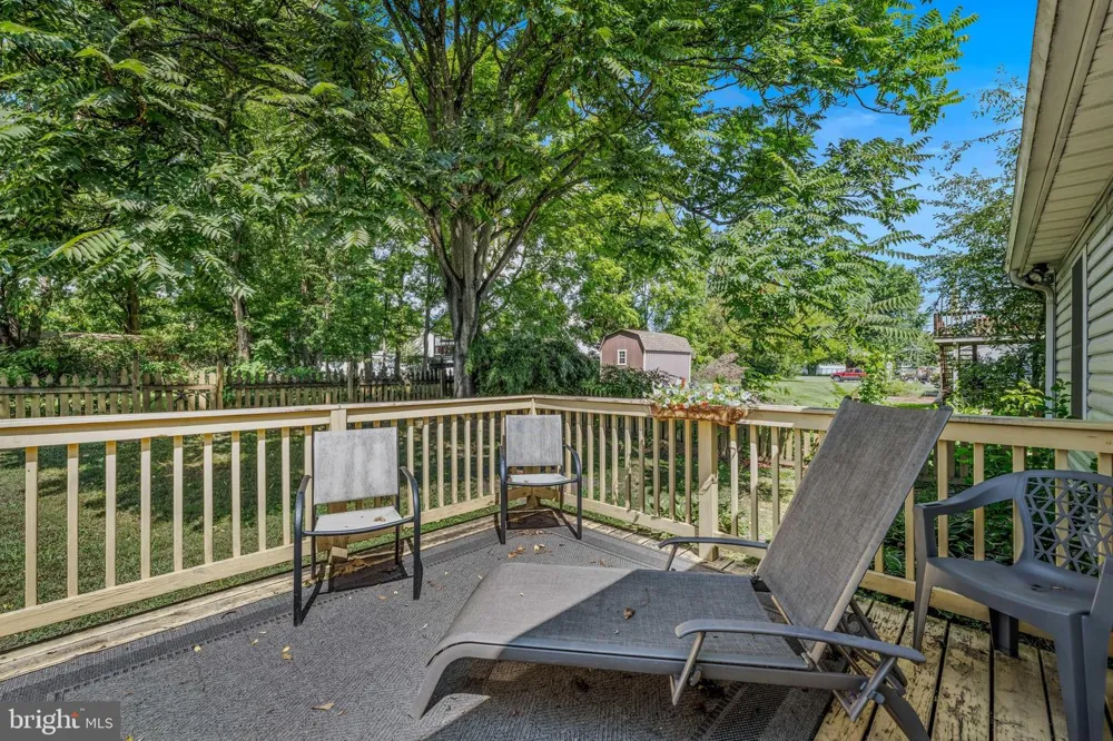 455 WILLIS DRIVE Bunker Hill, WV 25413