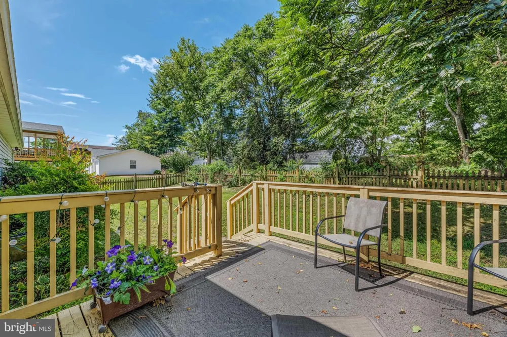 455 WILLIS DRIVE Bunker Hill, WV 25413
