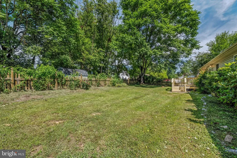 455 WILLIS DRIVE Bunker Hill, WV 25413