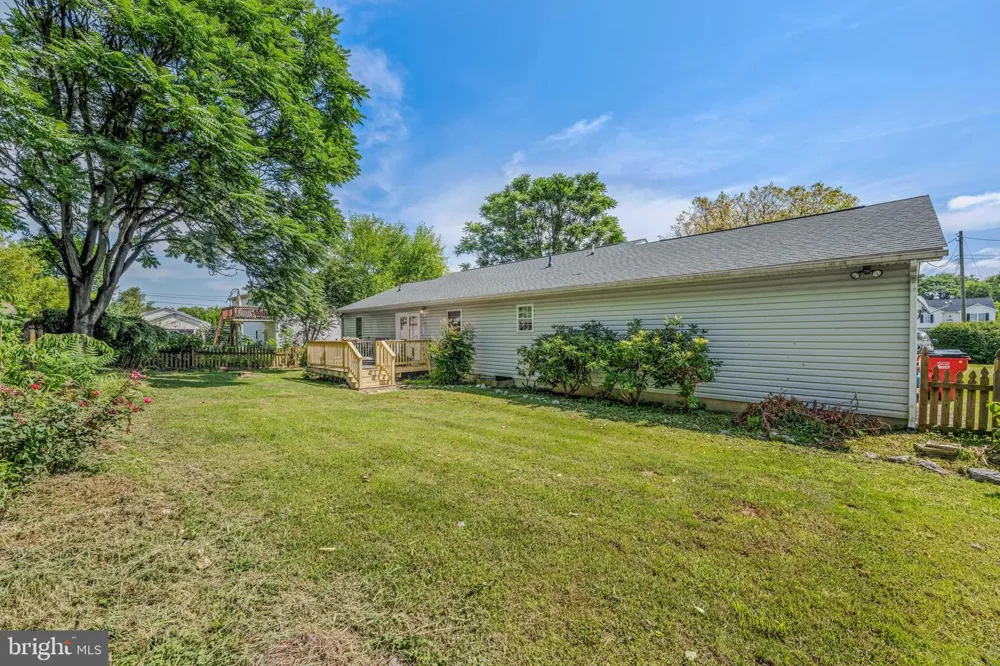 455 WILLIS DRIVE Bunker Hill, WV 25413