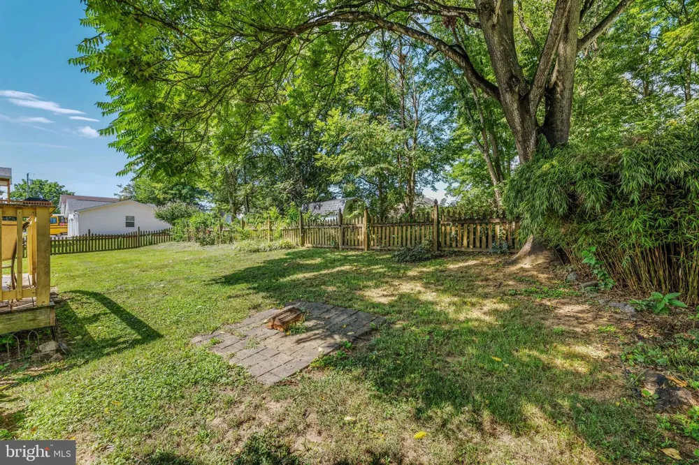 455 WILLIS DRIVE Bunker Hill, WV 25413
