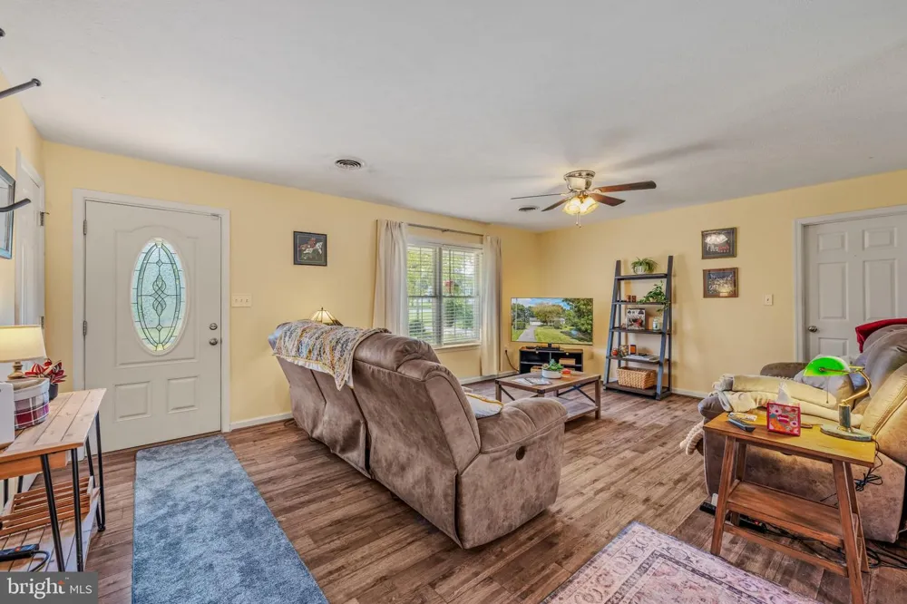 455 WILLIS DRIVE Bunker Hill, WV 25413