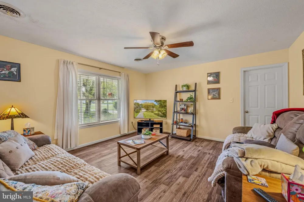 455 WILLIS DRIVE Bunker Hill, WV 25413