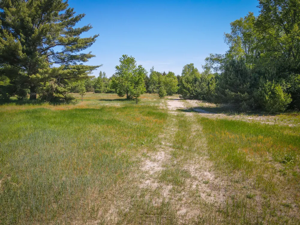 1 Makinen Road Kaleva, MI 49645
