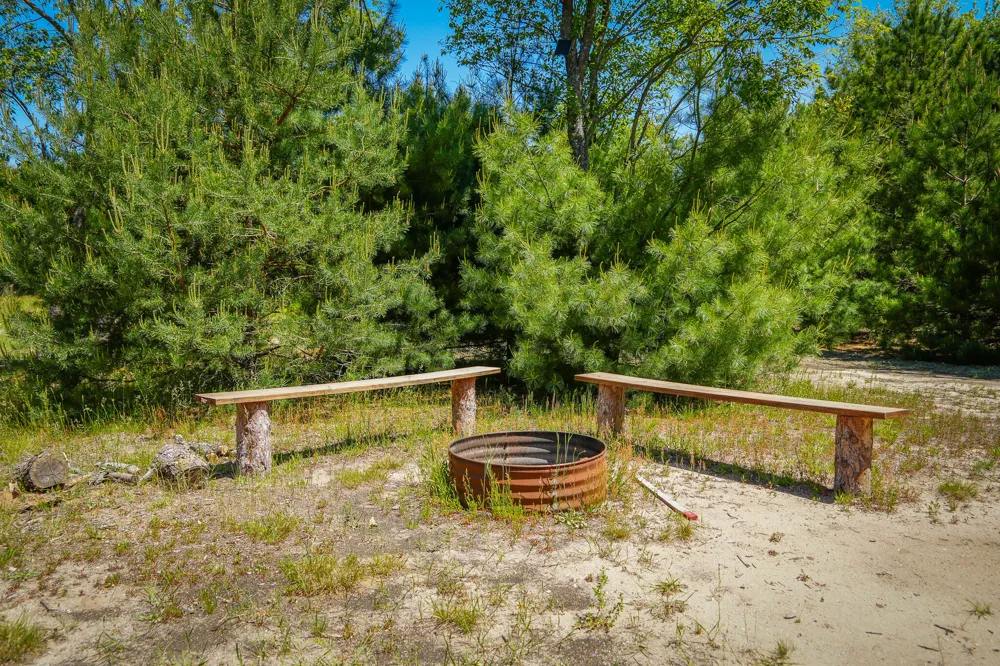 1 Makinen Road Kaleva, MI 49645