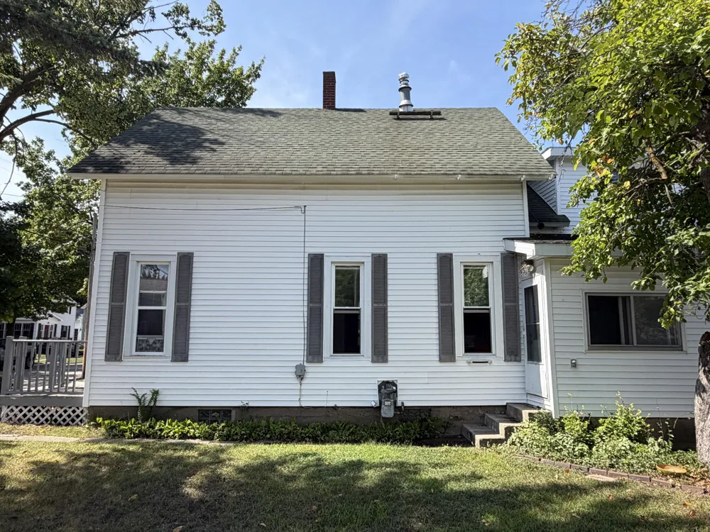 278 2nd Avenue Manistee, MI 49660