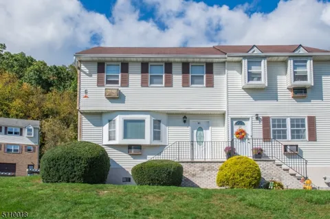 322 Richard Mine Rd - G1 #1 Unit 1