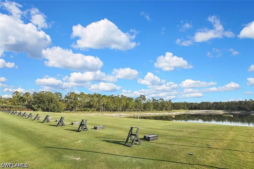 CEDAR HAMMOCK CIRCLE #122 Naples, FL 34112