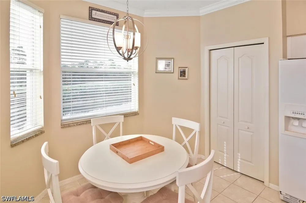 CEDAR HAMMOCK CIRCLE #122 Naples, FL 34112