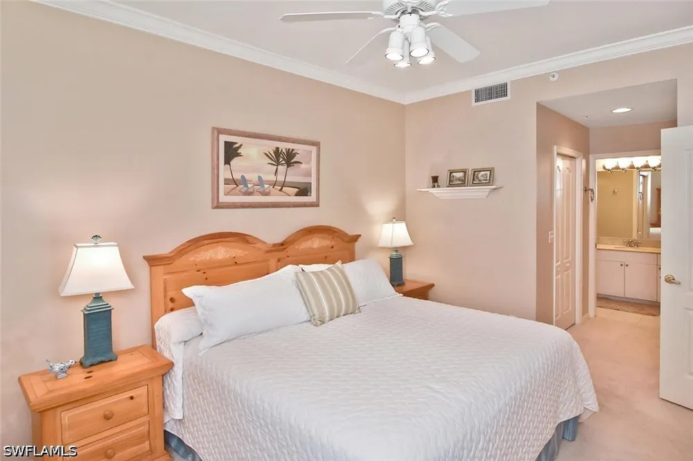 CEDAR HAMMOCK CIRCLE #122 Naples, FL 34112