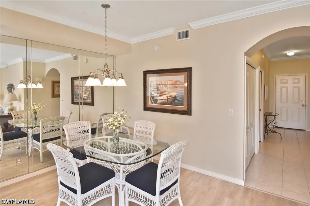 CEDAR HAMMOCK CIRCLE #122 Naples, FL 34112