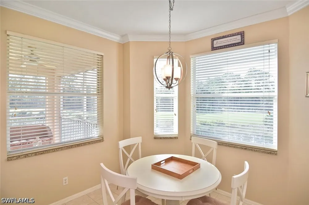 CEDAR HAMMOCK CIRCLE #122 Naples, FL 34112