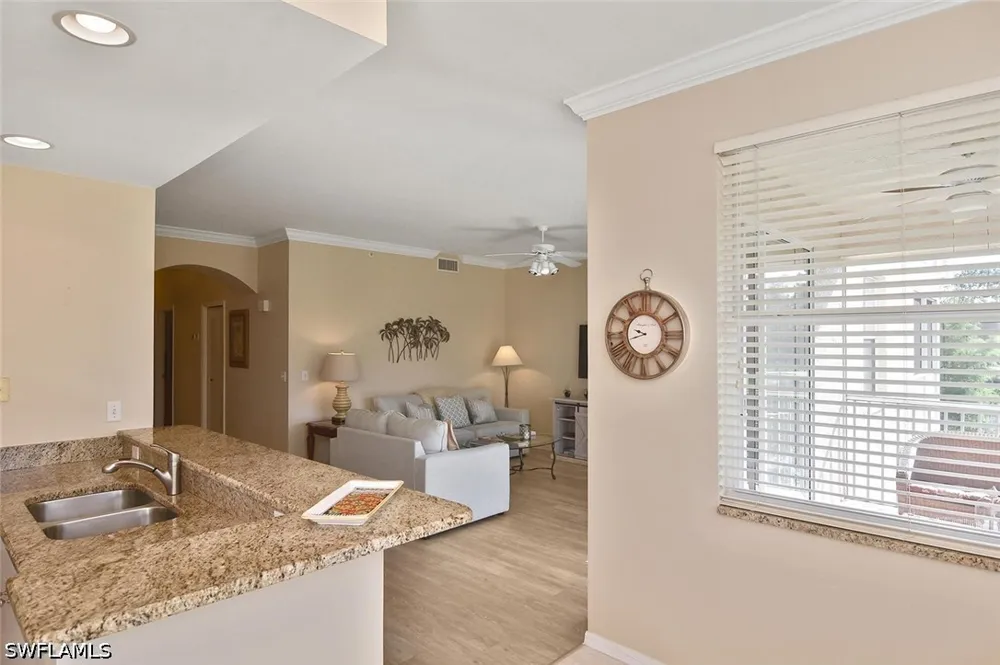 CEDAR HAMMOCK CIRCLE #122 Naples, FL 34112