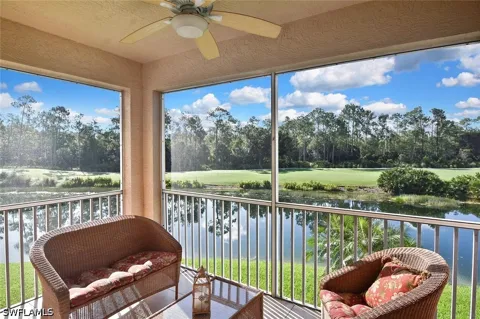 CEDAR HAMMOCK CIRCLE #122