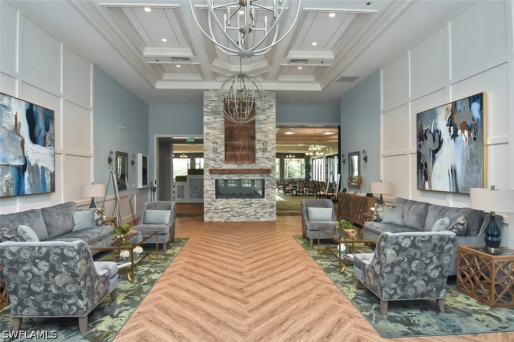 CEDAR HAMMOCK CIRCLE #122 Naples, FL 34112