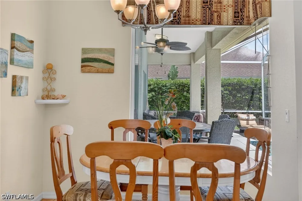 Terrazzo Lane Naples, FL 34104