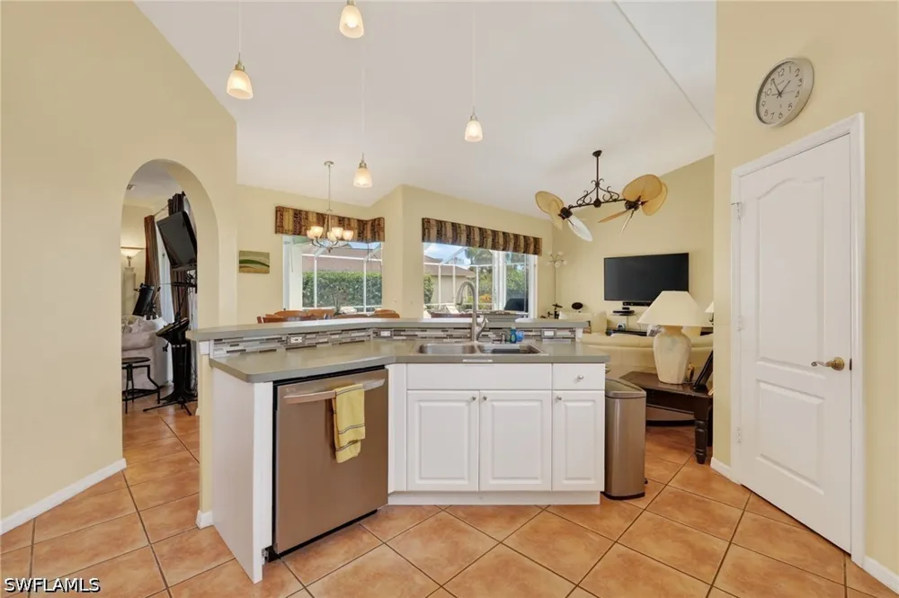 Terrazzo Lane Naples, FL 34104