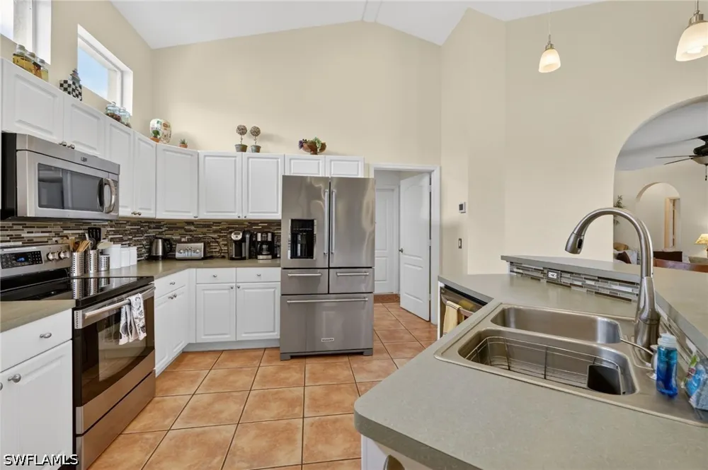 Terrazzo Lane Naples, FL 34104