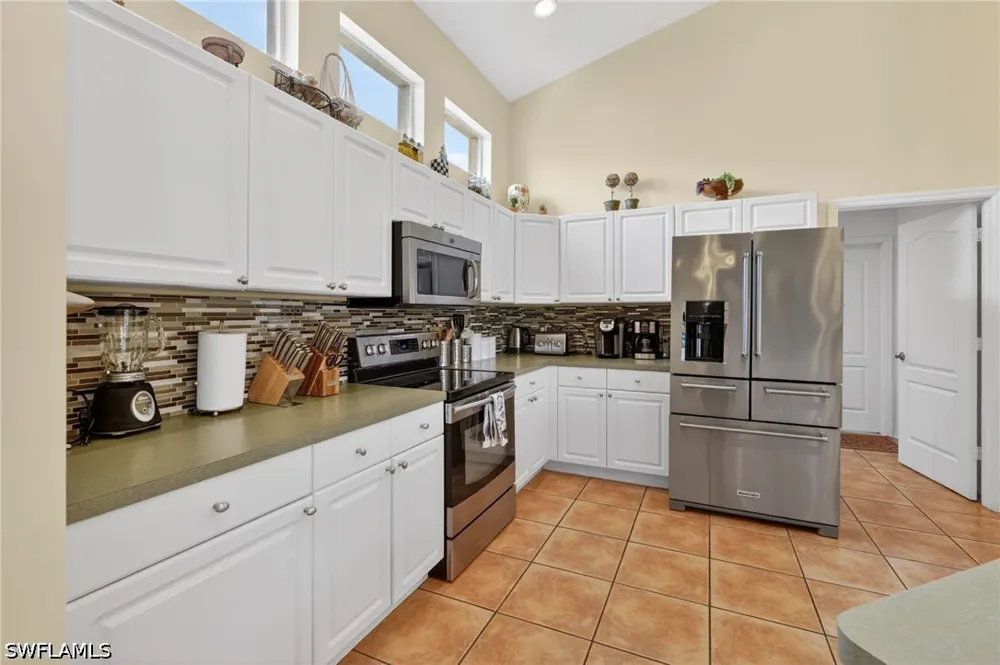 Terrazzo Lane Naples, FL 34104